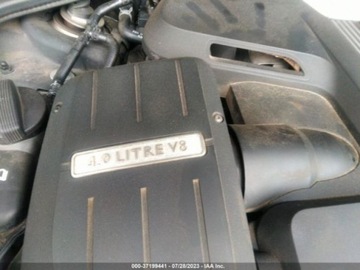 Bentley 2013 Bentley Continental GT 2013r., 4x4, 4.0L, zdjęcie 8