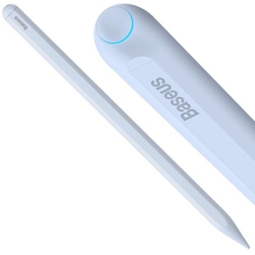 ПАССИВНЫЙ СЕНСОРНЫЙ ЭКРАН BASEUS СТИЛУС СИНИЙ