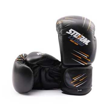 StormCloud Rękawice bokserskie StarFall 10oz