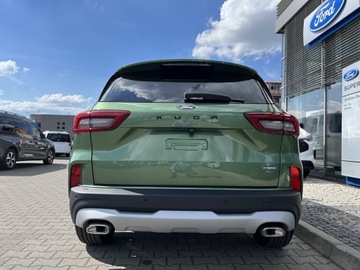 Ford Kuga III 2024 NOWY Ford Kuga Active X Od ręki! 180 KM, zdjęcie 5