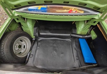 Volvo 1975 Volvo Seria 200 242L RWD KLASYK 2,0 R4 Benyzna Manual 2.0 Benzyna 82KM, zdjęcie 34