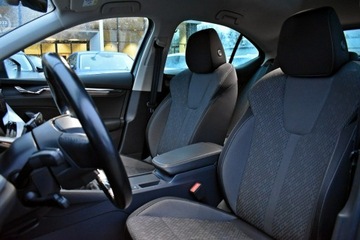 Skoda Octavia IV Liftback 1.5 TSI EVO 150KM 2021 Škoda Octavia Skoda Octavia Bezwypadkowy / Salon, zdjęcie 10