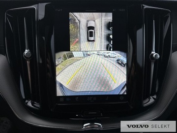 Volvo XC60 II 2025 Volvo XC 60 XC60 T6 Plug-In Hybrid AWD Plus Black, zdjęcie 26