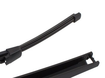 Dysza Ramię Wycieraczki Tył Wycieraczka Pióro do VW Passat B6 kombi