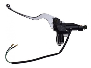 ПЕРЕДНИЙ ТОРМОЗНОЙ ЦИЛИНДР ДЛЯ SYM ORBIT 4T