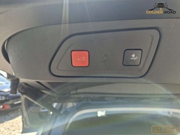 Citroen C5 Aircross 2020 Citroen C5 Aircross 1,6 hybrid full opcja jak nowy panorama automat oplaco, zdjęcie 33