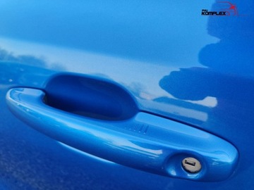 Ford Focus III Sedan Facelifting 1.0 EcoBoost 125KM 2018 Ford Focus 1.0 125KM Full led Navi Kamera Asystenty Salon Polska Faktura V, zdjęcie 32