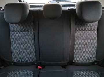 Opel Mokka I SUV 1.7 CDTI ECOTEC 130KM 2014 Opel Mokka 1.7 CDTI, Navi, Klima, Tempomat, zdjęcie 9