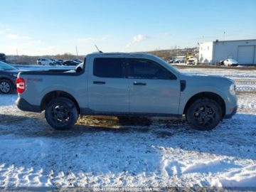 Ford Maverick II 2024 Ford Maverick 2024r., XLT, od ubezpieczalni 2.0 Benzyna 250KM, zdjęcie 7