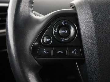 Toyota Prius IV Hatchback 1.8 Hybrid 122KM 2019 Toyota Prius PHEV full LED navi klima auto kamera, zdjęcie 33
