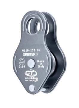 Bloczek Orbiter F CT