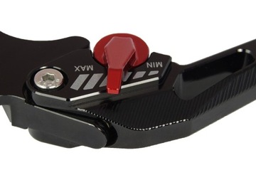 КОРОТКИЕ РУЧКИ 5D спортивные регулируемые цвета с ЧПУ