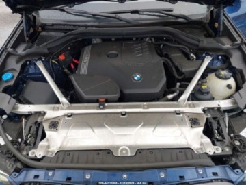 BMW X3 G01 2023 BMW X3 xDrive30i 2023 2.0 Benzyna 248KM, zdjęcie 8