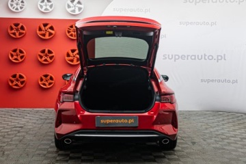 JAC 2025 JAC J7 Plus 1.5T CVT Sedan 136KM 2025, zdjęcie 17