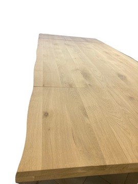 BLAT DREWNIANY DĘBOWY