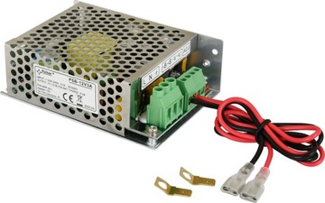 Буферный блок питания Pulsar PSB-12V3A 12В 3А 36Вт