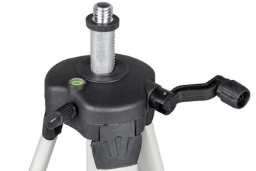 ЛАЗЕРНЫЙ ШТАТИВ АЛЮМИНИЕВЫЙ ЛАЗЕРНЫЙ УРОВЕНЬ 54-145