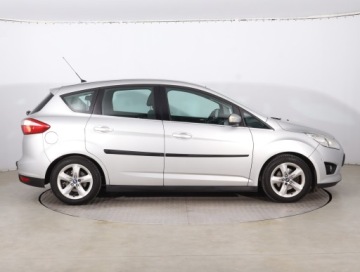 Ford C-MAX II Minivan 1.6 Duratec 125KM 2010 Ford C-Max 1.6 i, Klima, Klimatronic, Tempomat, zdjęcie 5