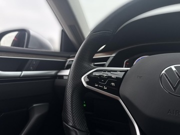 Volkswagen Arteon Fastback Facelifting 2.0 TSI 190KM 2022 Volkswagen Arteon Elegance 2.0 TSI 190KM, DSG, Sal, zdjęcie 18
