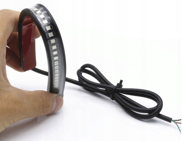 ПОВОРОТНИКИ ДЛЯ СКУТЕРА, МОТОЦИКЛА, квада, светодиодный стоп