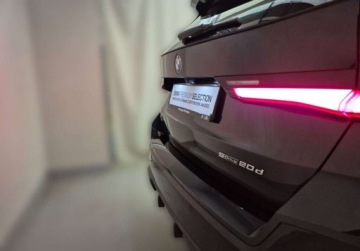 BMW X1 U11 2025 BMW X1 sDrive20d M Sport, Hak, Harman Kardon, LED, Dostep Komfortowy 2.0, zdjęcie 19