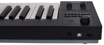 MIDI-клавиатура Nektar Impact GX61 + Bitwig 8 |w24h