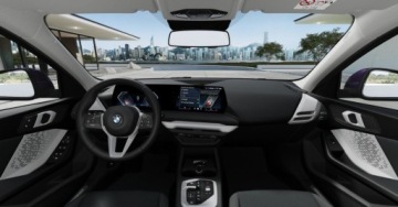 BMW Seria 1 F70 2026 BMW Seria 1 1.5 Benzyna 122KM, zdjęcie 8