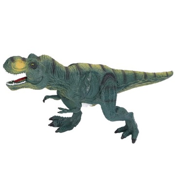 Имитационные модели динозавров тираннозавра