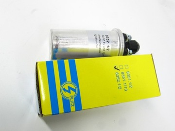 КНЯЗВ - КАТУШКА ЗАЖИГАНИЯ SIMSON MZ ETZ 6/12 В