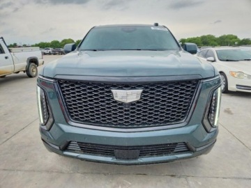 Cadillac Escalade III 2025 Cadillac Escalade Sport 2025 6.2 Benzyna 420KM, zdjęcie 5