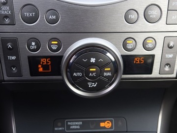 Toyota Verso Minivan 1.8 Valvematic 147KM 2009 Toyota Verso 1.8 Valvematic, 7 miejsc, Xenon, zdjęcie 12