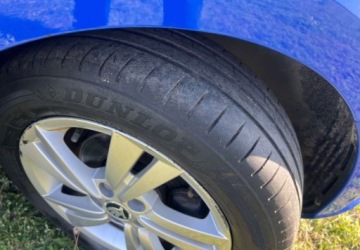 Skoda Fabia III 2020 Salon Serwis Skoda Fabia 1.0 Ambition Benzyna LPG klima, zdjęcie 30