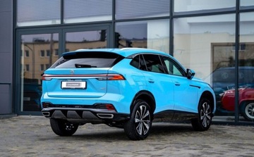 MG HS 2025 MG HS Hybrid Nowy MG HS Hybrid Wyprzedaz rocznika 2025 1.5 Hybryda, zdjęcie 2