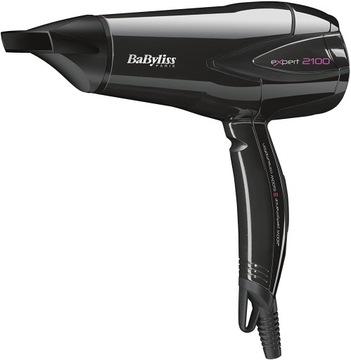 Suszarka do włosów Babyliss D322E