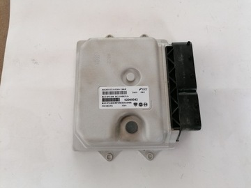 KOMPUTER Ducato 2.3 Euro 5 VIRGIN 52000042