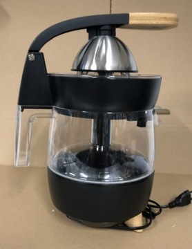 Wyciskarka do cytrusów Princess 201862 czarny 300