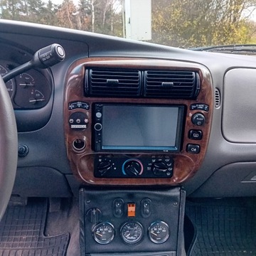 Ford Explorer II 1999 FORD EXPLORER 6.8 V10 ROK PRODUKCJI 1999 BENZYNA MOC 310KM, zdjęcie 7