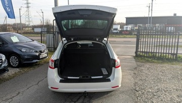 Peugeot 508 I SW Facelifting 1.6 e-HDi 115KM 2014 Peugeot 508 SW 1.6HDi*115PS*OPŁACONY Bezwypadkowy, zdjęcie 34