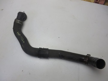 HYUNDAI I40 1.6 CRDI TRUBKA WAZ VODY (X)