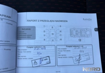 Mitsubishi ASX I SUV Facelifting 2016 1.6 117KM 2018 Mitsubishi ASX Bezwypadkowy, FV23, KredytowanieLeasing, gwarancja 12m geth, zdjęcie 30
