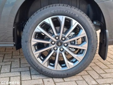 Ford Tourneo Custom II  L1 2.0 EcoBlue 170 KM 170KM 2026 Ford Tourneo Custom Ford Tourneo Custom 2.0 EcoBlue 320 AWD L2 Titanium X, zdjęcie 7