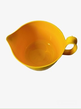 Soap Bubble Liquid Jug емкостью 1 л с носиком и ручкой