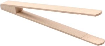 ДЕРЕВЯННЫЕ ЩИПЦЫ ДЛЯ ОГУРЕЧНО-КАПУСТНОЙ ЖАРКИ 4 ШТ.