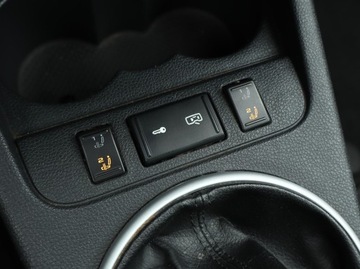 Skoda Fabia II Hatchback 1.2 i HTP 12V 70KM 2009 Skoda Fabia 1.2 12V, Klima, Tempomat, zdjęcie 15