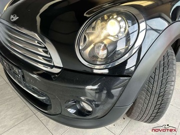 Mini Clubman R55 Kombi Facelifting 1.6 D 112KM 2013 MINI Clubman 1.6 Diesel 112KM, zdjęcie 6