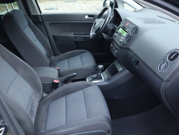 Volkswagen Golf Plus II 1.4 TSI 122KM 2011 VW Golf Plus 1.4 TSI, DSG, Klima, Klimatronic, zdjęcie 8