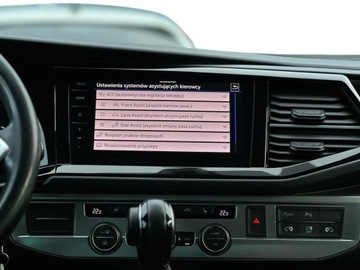 Volkswagen Caravelle T6 2020 Volkswagen Multivan 3.400 Salon PL 4 Motion Hak 7os Kamera ASO DSG, zdjęcie 30