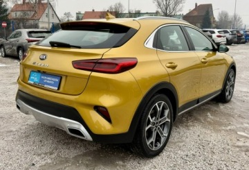Kia XCeed 2020 Kia XCeed Automat,Full wersja,Gwarancja, zdjęcie 4