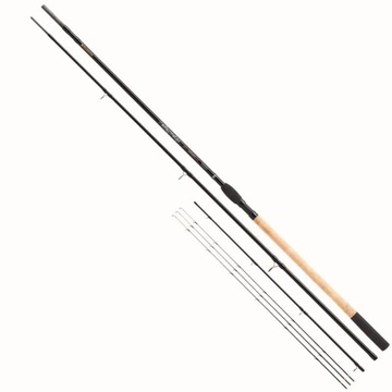 Trabucco Spectrum XTC Competition Feeder 3,85 do80