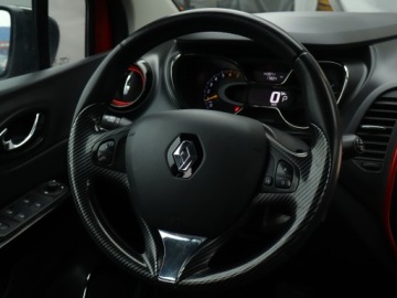 Renault Captur I Crossover 1.2 TCe EDC 120KM 2014 Renault Captur 1.2 TCe, Salon Polska, Automat, zdjęcie 19